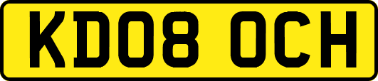KD08OCH