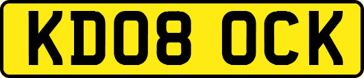 KD08OCK