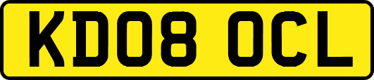 KD08OCL