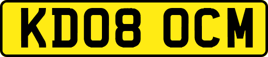 KD08OCM