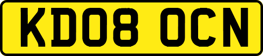 KD08OCN
