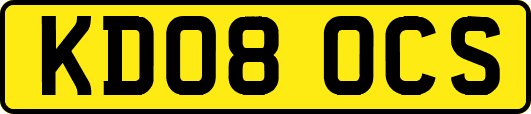 KD08OCS