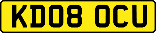 KD08OCU