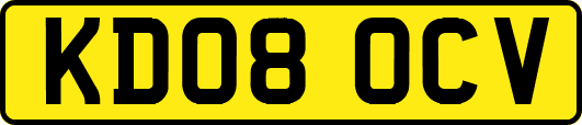 KD08OCV