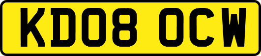 KD08OCW
