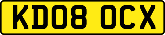 KD08OCX
