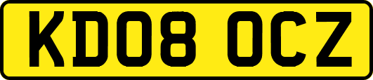 KD08OCZ