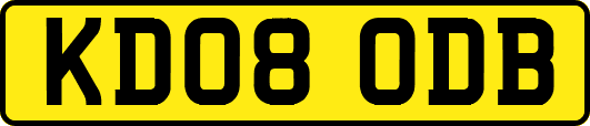 KD08ODB