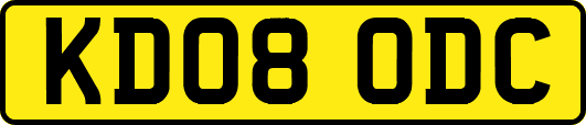 KD08ODC