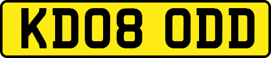 KD08ODD