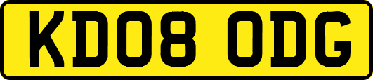 KD08ODG