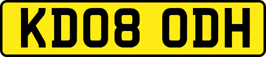 KD08ODH