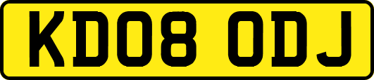 KD08ODJ