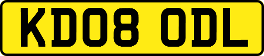 KD08ODL