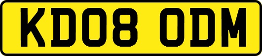 KD08ODM