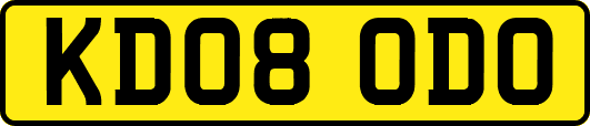 KD08ODO