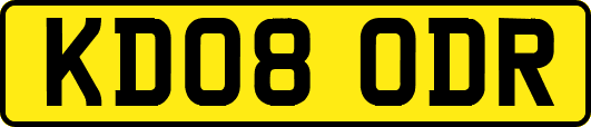 KD08ODR