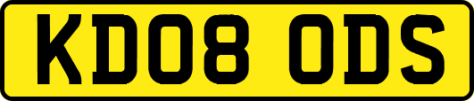 KD08ODS