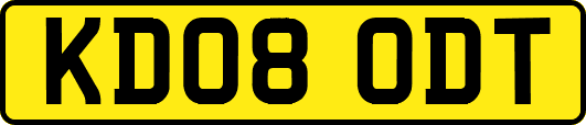 KD08ODT