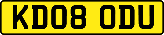 KD08ODU