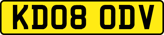 KD08ODV