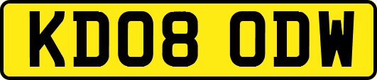 KD08ODW
