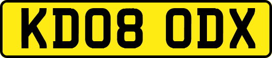 KD08ODX