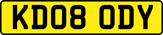 KD08ODY