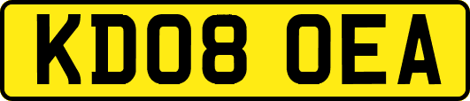 KD08OEA