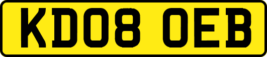 KD08OEB