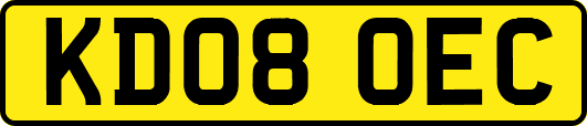 KD08OEC