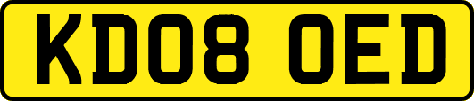 KD08OED