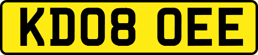 KD08OEE