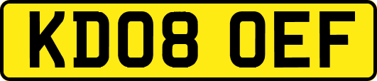 KD08OEF