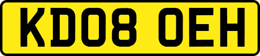 KD08OEH