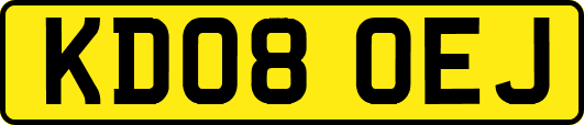 KD08OEJ
