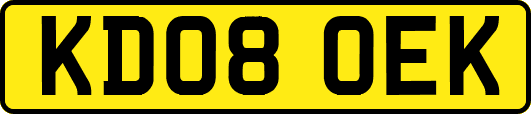KD08OEK