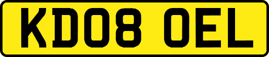 KD08OEL