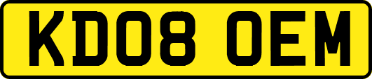 KD08OEM