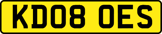 KD08OES