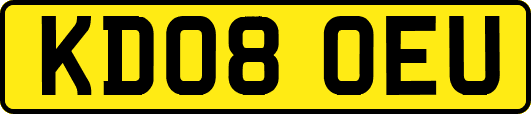 KD08OEU