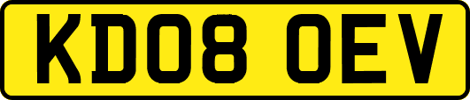 KD08OEV