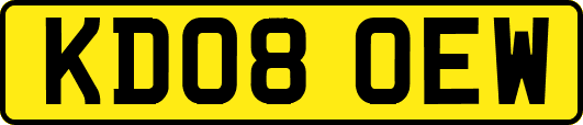 KD08OEW