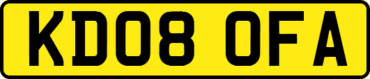 KD08OFA