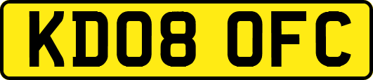 KD08OFC