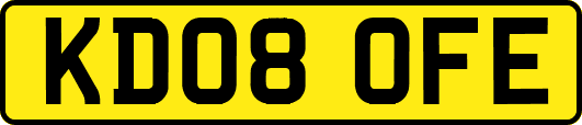 KD08OFE