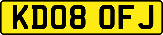 KD08OFJ
