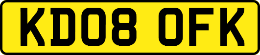 KD08OFK