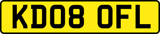 KD08OFL