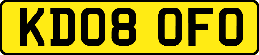 KD08OFO